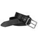 Ремень мужской Karya. Артикул: KR7349-black. Цена 880 грн