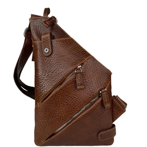 Мужская сумка Karya из натуральной кожи. Артикул: KR6015-07. Цена 3 067 грн