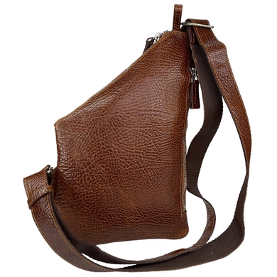 Мужская сумка Karya из натуральной кожи. Артикул: KR6015-07. Цена 2 607 грн