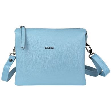 Женская сумка Karya. Артикул: KR3012-100. Цена 2 550 грн