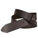 Ремень мужской Karya. Артикул: KR7349-brown. Цена 880 грн