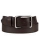 Ремень мужской Karya. Артикул: KR7349-brown. Цена 880 грн