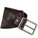 Ремень мужской Karya. Артикул: KR7349-brown. Цена 880 грн