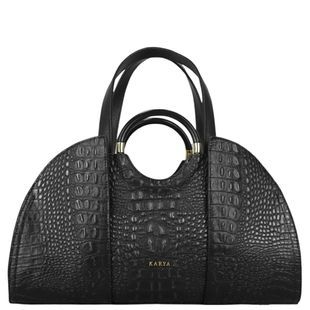 Жіноча сумка Karya. Артикул: KR2562-630. Ціна 4 878 грн