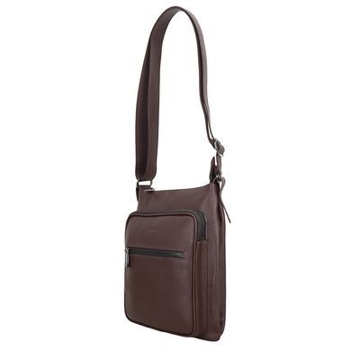 Мужская сумка Karya из натуральной кожи. Артикул: KR0594-39. Цена 3 720 грн