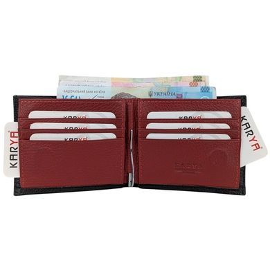 Портмоне мужское Karya. Артикул: KR0946-45/46. Цена 1 160 грн