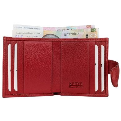 Кошелек женский Karya. Артикул: KR0021-46. Цена 852 грн