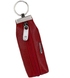 Ключниця 46 - червона зерниста з колекції .