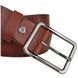 Ремень мужской Karya. Артикул: KR7349-tan. Цена 880 грн