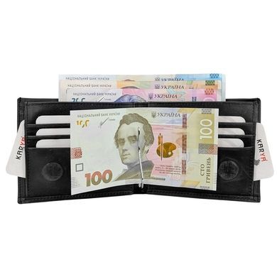 Портмоне чоловіче Karya. Артикул: KR0946-30. Ціна 1 160 грн