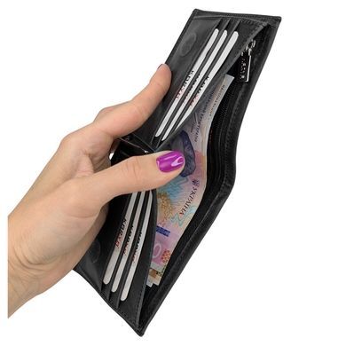Портмоне чоловіче Karya. Артикул: KR0946-30. Ціна 1 160 грн