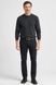 Чоловічий ремень Karya. Артикул: KR7352-black. Ціна 880 грн