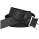 Чоловічий ремень Karya. Артикул: KR7352-black. Ціна 880 грн