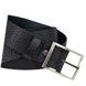 Чоловічий ремень Karya. Артикул: KR7352-black. Ціна 880 грн