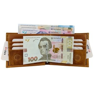Портмоне мужское Karya. Артикул: KR0946-32. Цена 1 160 грн