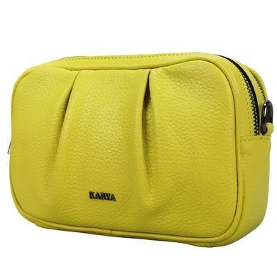 Жіноча сумка Karya. Артикул: KR2510-830. Ціна 2 850 грн