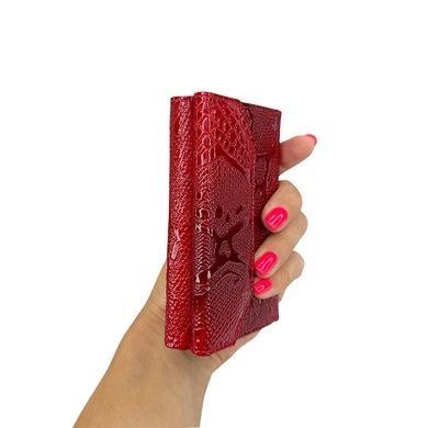 Гаманець жіночий Karya. Артикул: KR2039-019-1. Ціна 1 690 грн