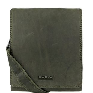 Мужская сумка Karya из натуральной кожи. Артикул: KR0262-35. Цена 4 270 грн