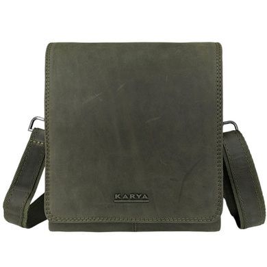 Мужская сумка Karya из натуральной кожи. Артикул: KR0262-35. Цена 4 270 грн