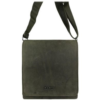 Мужская сумка Karya из натуральной кожи. Артикул: KR0262-35. Цена 4 270 грн