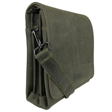 Мужская сумка Karya из натуральной кожи. Артикул: KR0262-35. Цена 4 270 грн