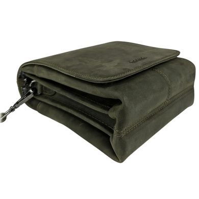 Мужская сумка Karya из натуральной кожи. Артикул: KR0262-35. Цена 4 270 грн