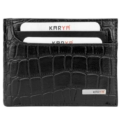 Портмоне мужское Karya. Артикул: KR0973-53. Цена 1 290 грн