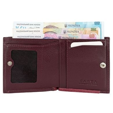 Кошелек женский Karya. Артикул: KR1-1106-15. Цена 1 290 грн