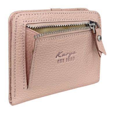 Кошелек женский Karya. Артикул: KR1208-027. Цена 1 016 грн