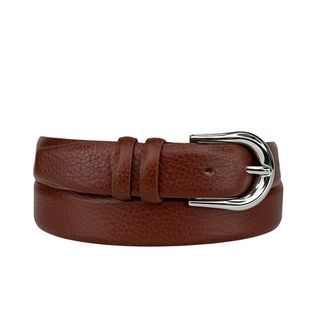Ремень женский Karya. Артикул: KR7442-tan. Цена 880 грн