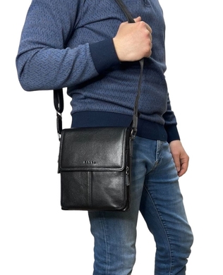 Мужская сумка Karya из натуральной кожи. Артикул: 0794-45. Цена 3 500 грн