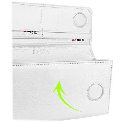 Гаманець жіночий Karya. Артикул: УЦІНКА-KR1146-09. Ціна 1 323 грн