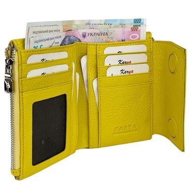 Гаманець жіночий Karya. Артикул: KR1205-830. Ціна 1 760 грн
