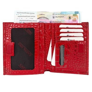 Гаманець жіночий Karya. Артикул: KR1065-631. Ціна 1 360 грн