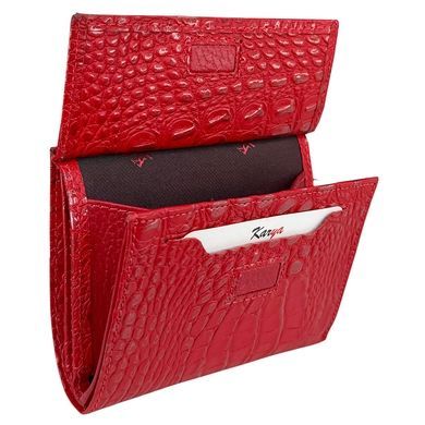 Гаманець жіночий Karya. Артикул: KR1065-631. Ціна 1 360 грн