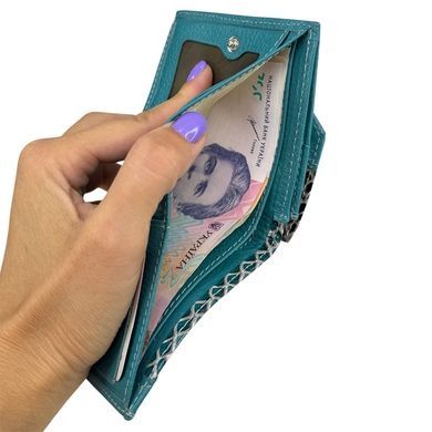 Кошелек женский Karya. Артикул: KR1-1106-020. Цена 1 290 грн