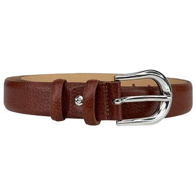 Ремень женский Karya. Артикул: KR7442-tan. Цена 880 грн