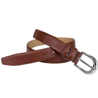 Ремень женский Karya. Артикул: KR7442-tan. Цена 880 грн