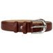 Ремень женский Karya. Артикул: KR7442-tan. Цена 880 грн