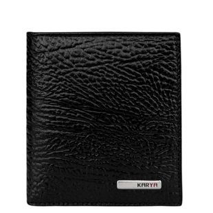 Портмоне чоловіче Karya. Артикул: KR0953-03. Ціна 1 290 грн