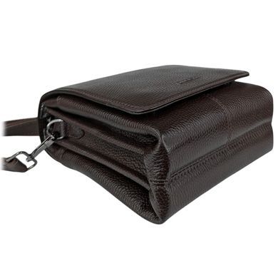 Чоловіча сумка Karya з натуральної шкіри. Артикул: KR0262-39. Ціна 4 270 грн