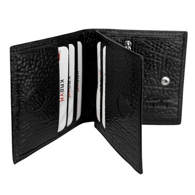 Портмоне чоловіче Karya. Артикул: KR0953-03. Ціна 1 290 грн