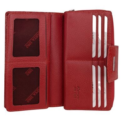 Гаманець жіночий Karya. Артикул: KR1119-074. Ціна 1 830 грн