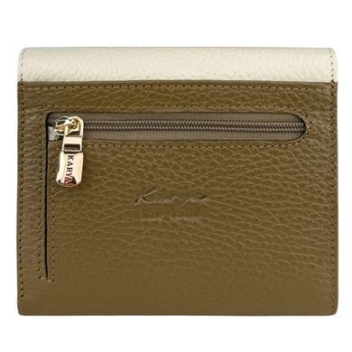 Гаманець жіночий Karya. Артикул: KR2036-13/52. Ціна 1 760 грн