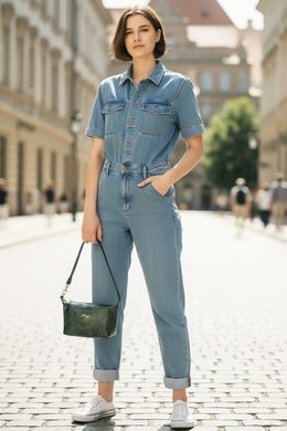 Жіноча сумка Karya. Артикул: KR2589-574. Ціна 2 650 грн