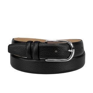 Ремінь жіночий Karya. Артикул: KR7445-black. Ціна 880 грн