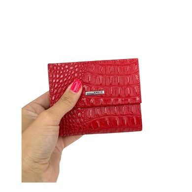 Гаманець жіночий Karya. Артикул: KR1065-631-1. Ціна 1 360 грн
