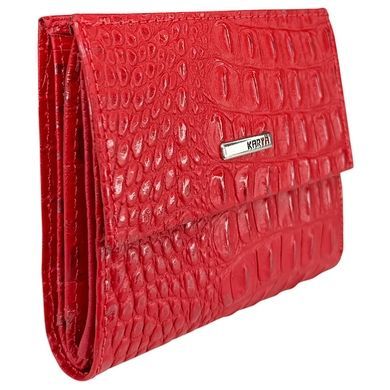 Гаманець жіночий Karya. Артикул: KR1065-631-1. Ціна 1 360 грн