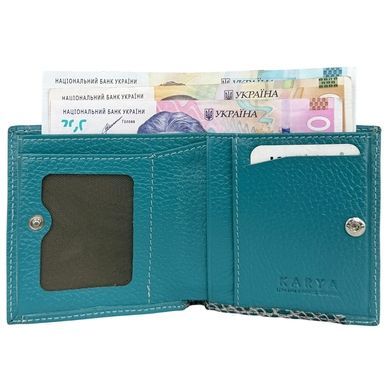 Кошелек женский Karya. Артикул: KR1-1106-020-1. Цена 1 290 грн