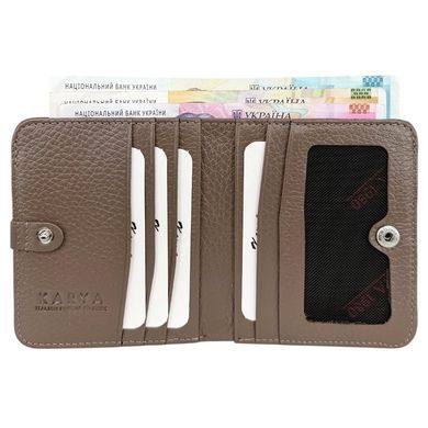 Кошелек женский Karya. Артикул: KR1208-51. Цена 1 016 грн